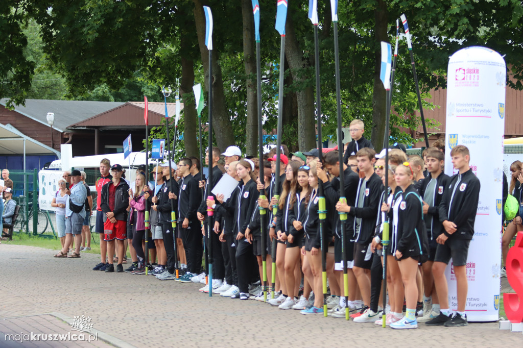 Ogólnopolska Olimpiada Młodzieży Kruszwica 2023