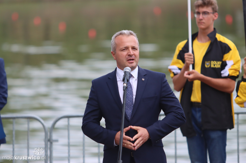 Ogólnopolska Olimpiada Młodzieży Kruszwica 2023
