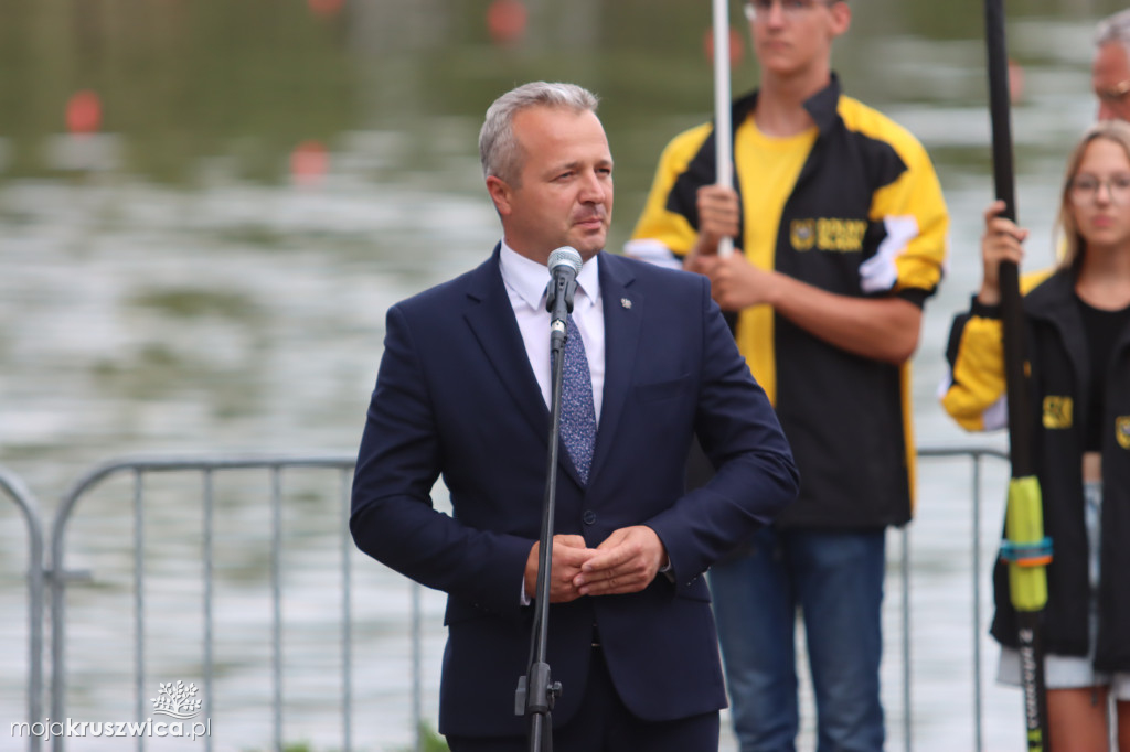 Ogólnopolska Olimpiada Młodzieży Kruszwica 2023