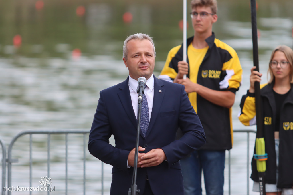 Ogólnopolska Olimpiada Młodzieży Kruszwica 2023