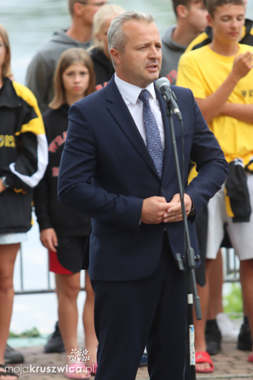 Ogólnopolska Olimpiada Młodzieży Kruszwica 2023