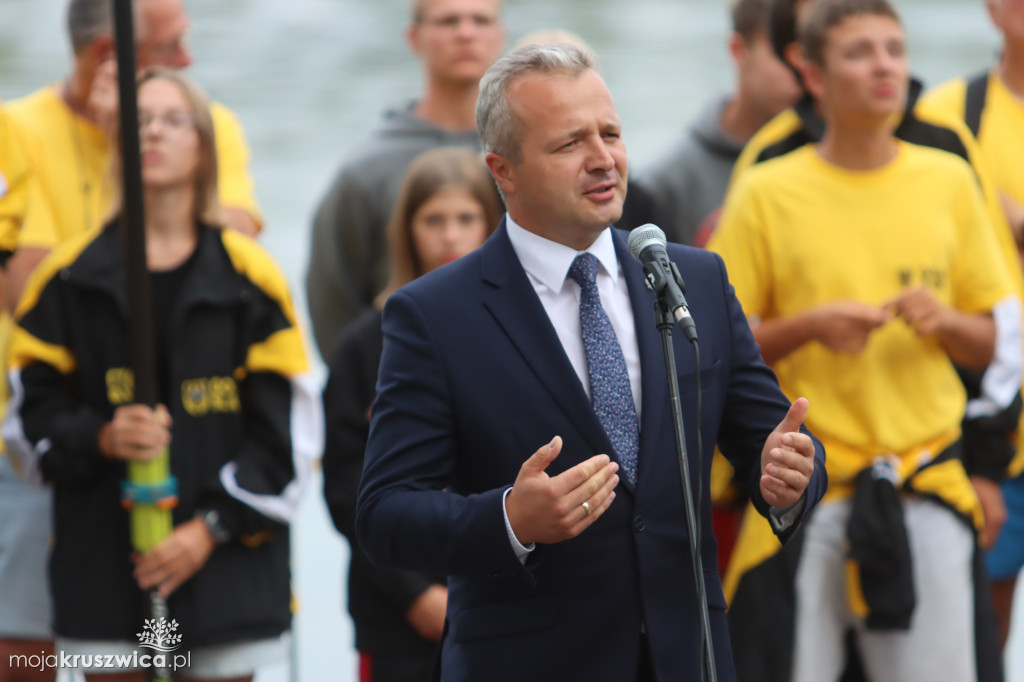 Ogólnopolska Olimpiada Młodzieży Kruszwica 2023