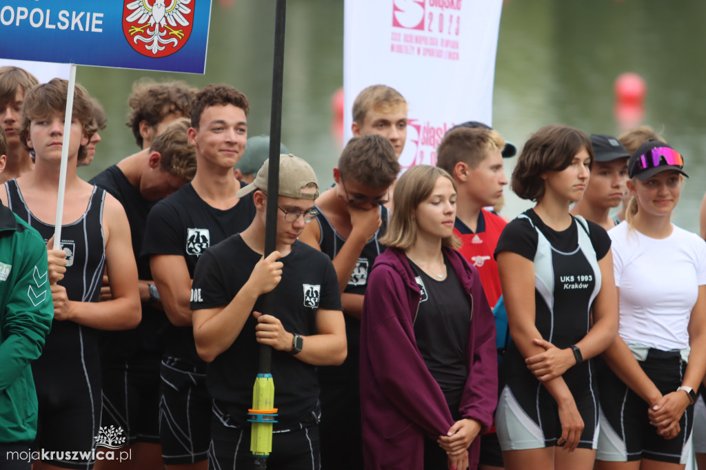 Ogólnopolska Olimpiada Młodzieży Kruszwica 2023