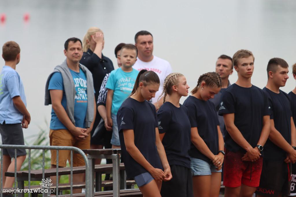 Ogólnopolska Olimpiada Młodzieży Kruszwica 2023
