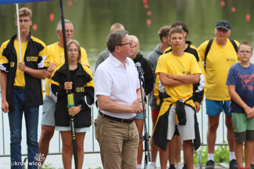 Ogólnopolska Olimpiada Młodzieży Kruszwica 2023