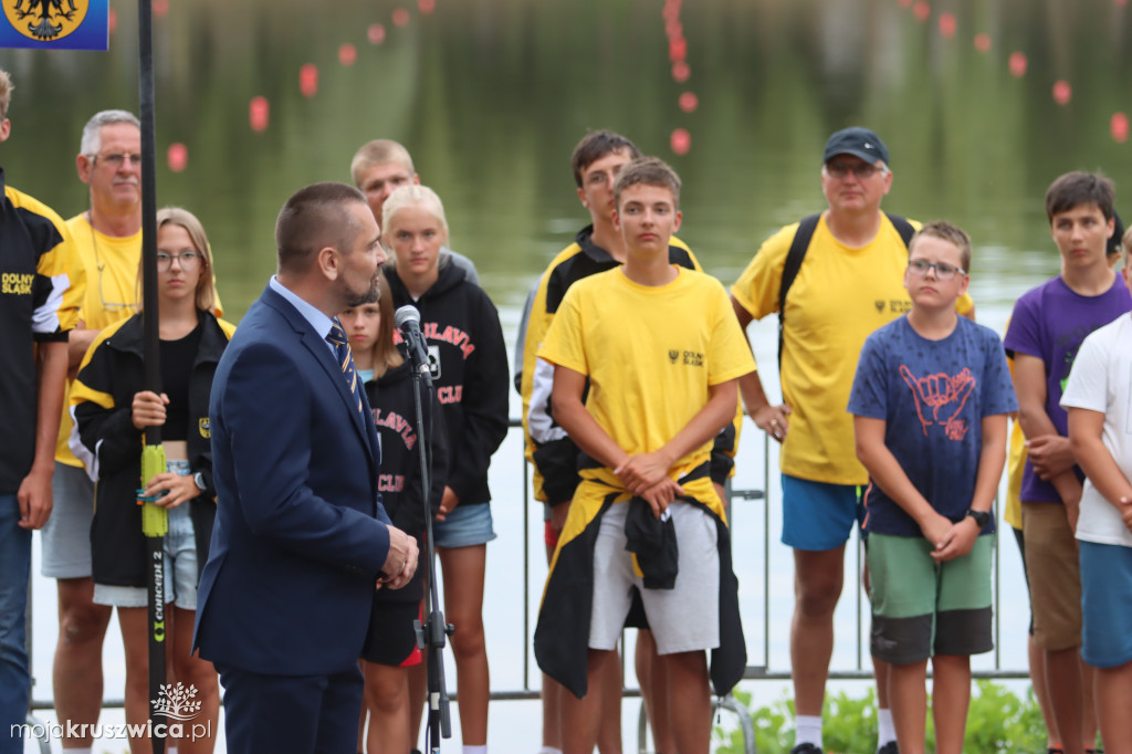 Ogólnopolska Olimpiada Młodzieży Kruszwica 2023
