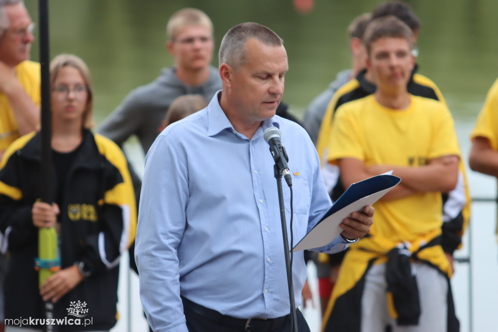 Ogólnopolska Olimpiada Młodzieży Kruszwica 2023
