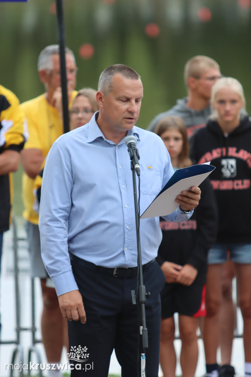 Ogólnopolska Olimpiada Młodzieży Kruszwica 2023