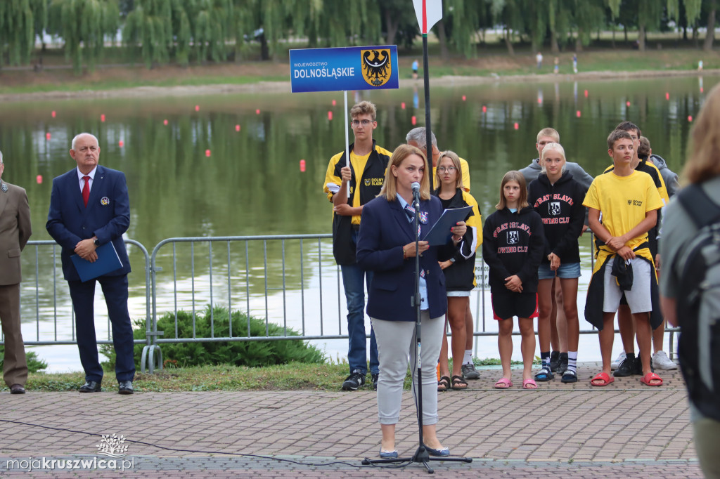 Ogólnopolska Olimpiada Młodzieży Kruszwica 2023