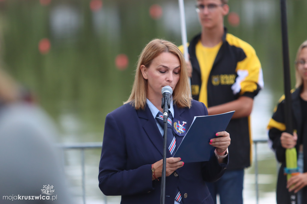 Ogólnopolska Olimpiada Młodzieży Kruszwica 2023