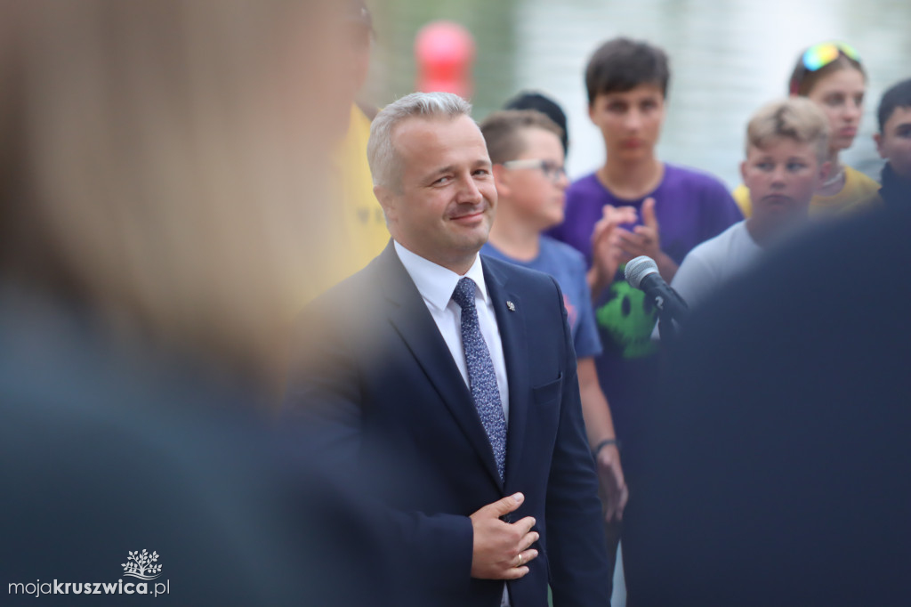 Ogólnopolska Olimpiada Młodzieży Kruszwica 2023