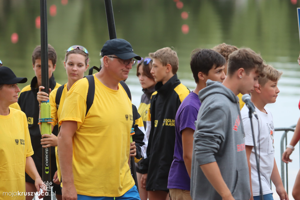 Ogólnopolska Olimpiada Młodzieży Kruszwica 2023
