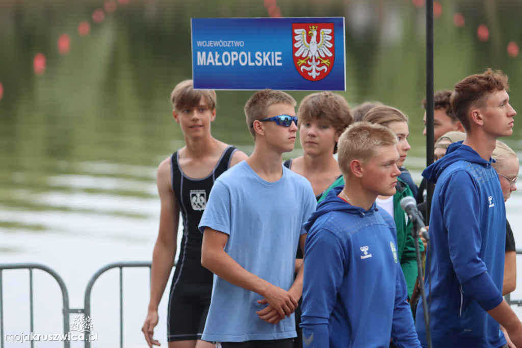 Ogólnopolska Olimpiada Młodzieży Kruszwica 2023