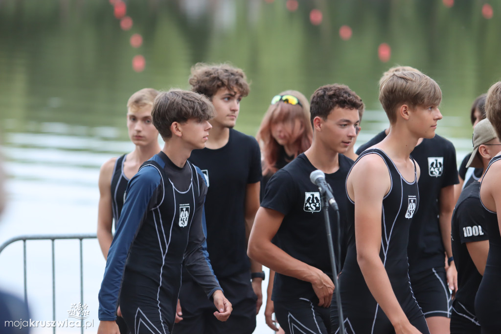 Ogólnopolska Olimpiada Młodzieży Kruszwica 2023