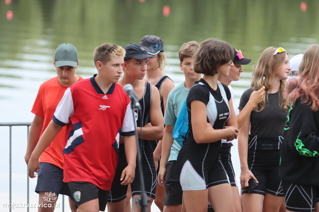 Ogólnopolska Olimpiada Młodzieży Kruszwica 2023