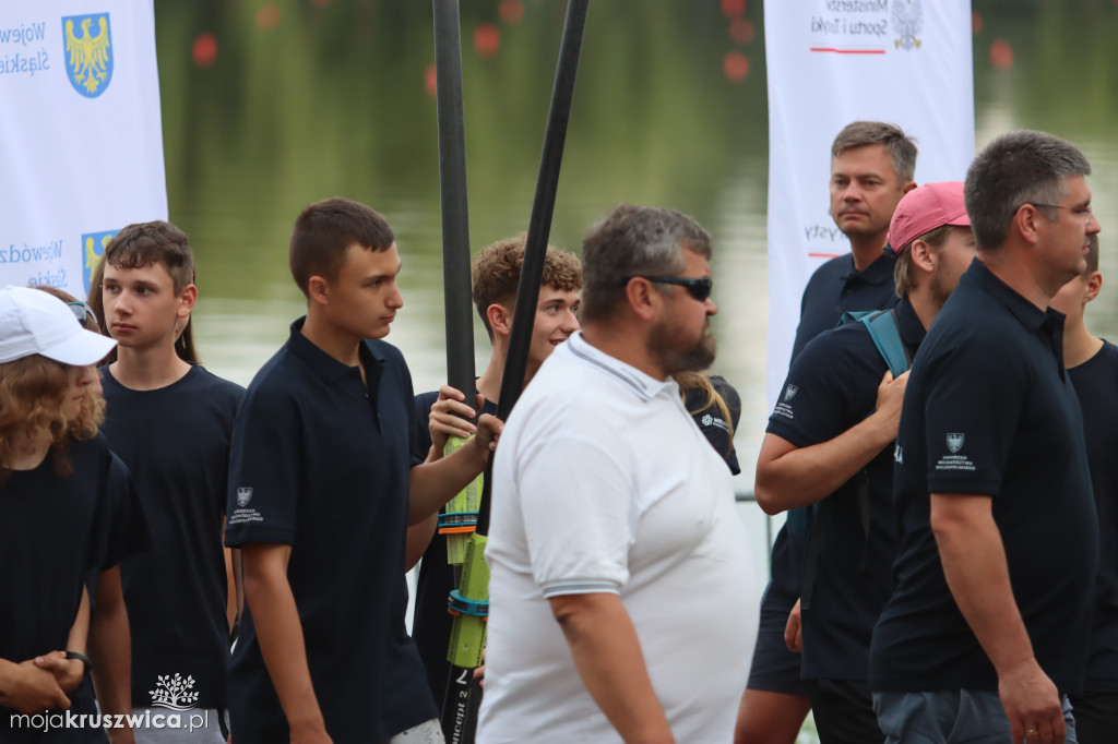 Ogólnopolska Olimpiada Młodzieży Kruszwica 2023