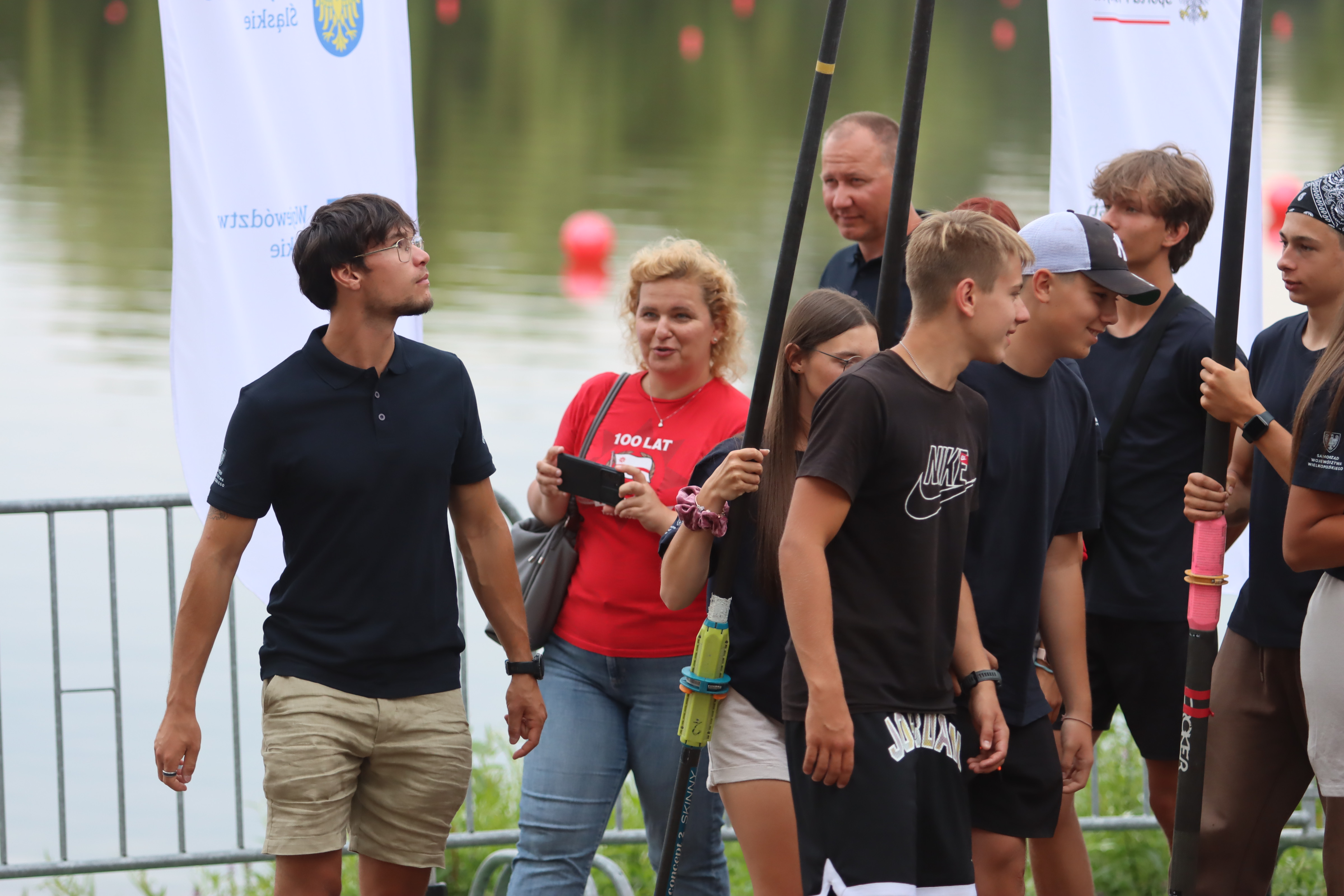 Ogólnopolska Olimpiada Młodzieży Kruszwica 2023