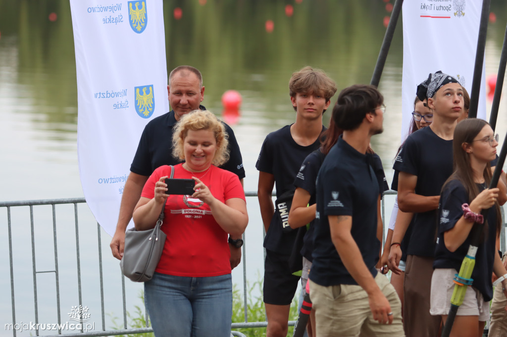 Ogólnopolska Olimpiada Młodzieży Kruszwica 2023