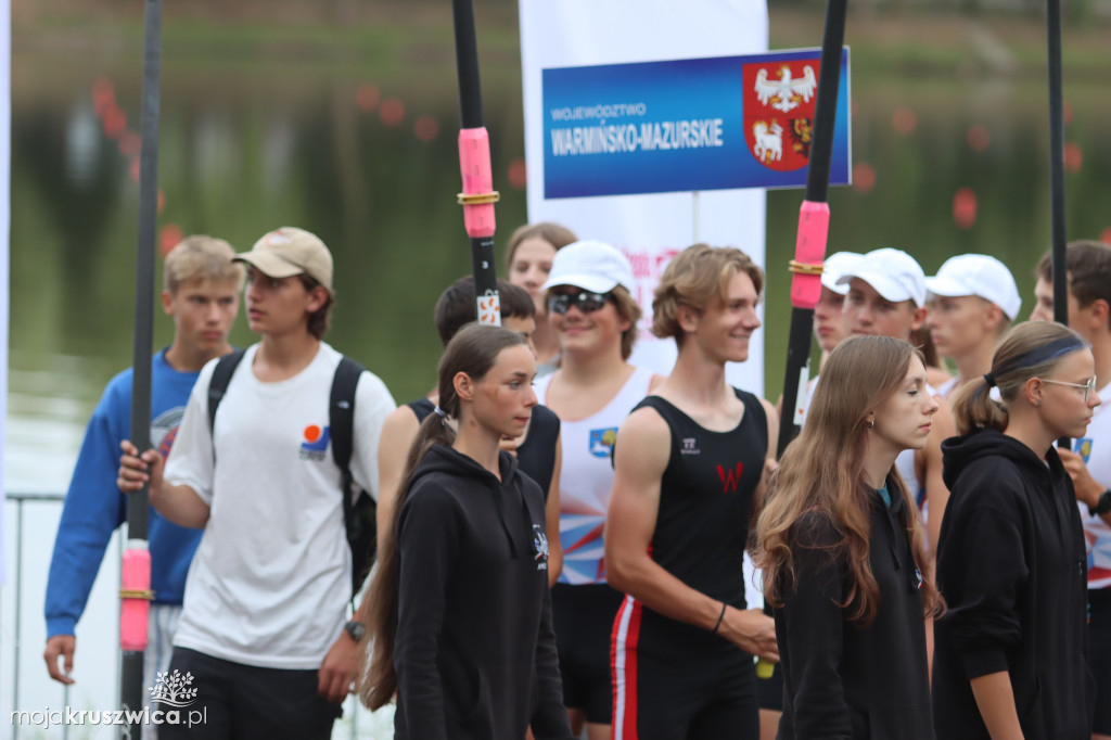 Ogólnopolska Olimpiada Młodzieży Kruszwica 2023