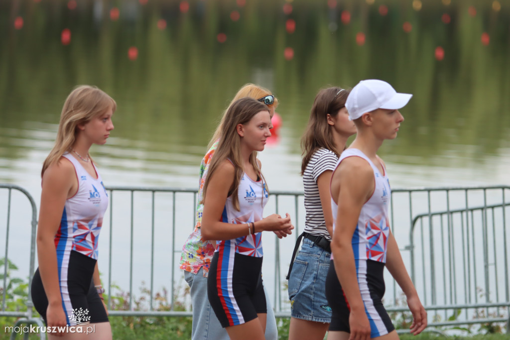Ogólnopolska Olimpiada Młodzieży Kruszwica 2023