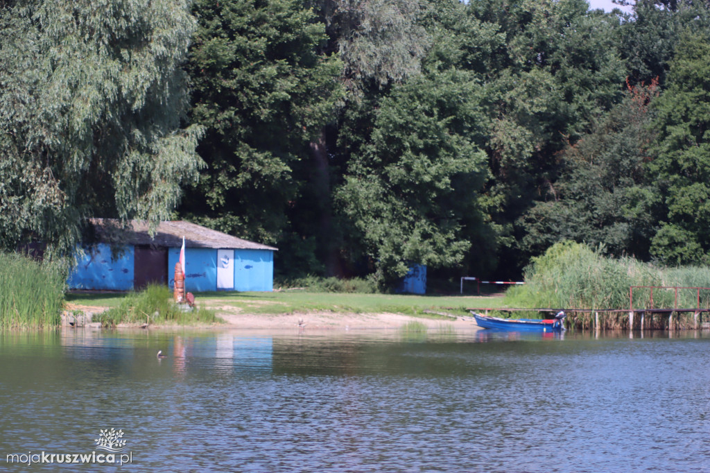 Barwanną w rejs!