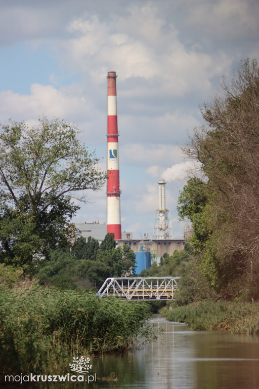 Barwanną w rejs!