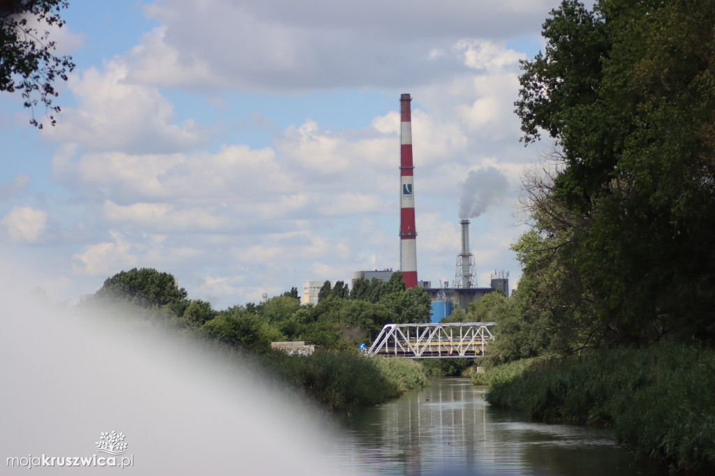 Barwanną w rejs!