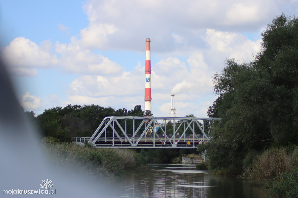 Barwanną w rejs!