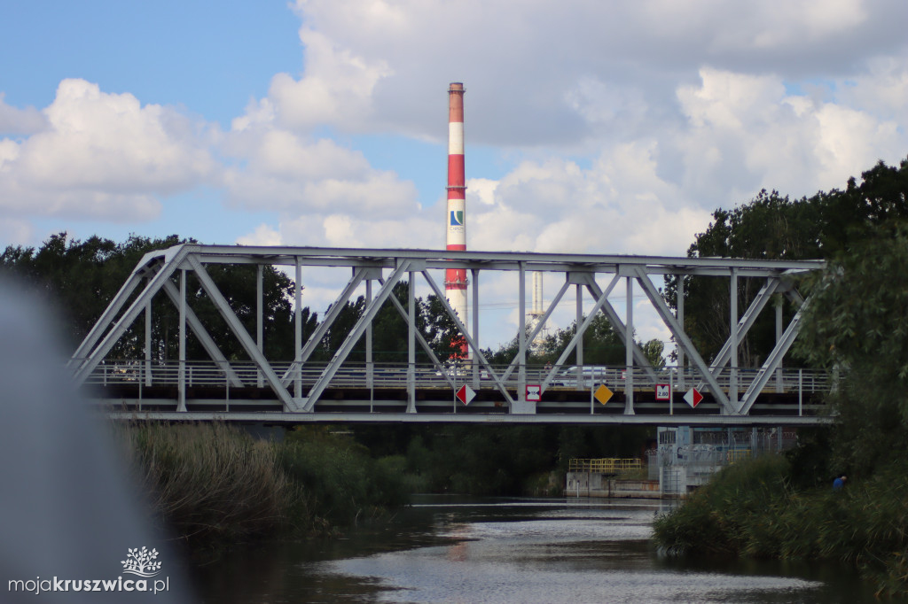 Barwanną w rejs!