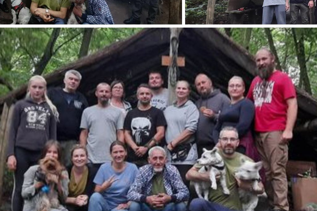 Zacni Goście na Starej Ziemi w Kruszwicy [ZDJĘCIA]