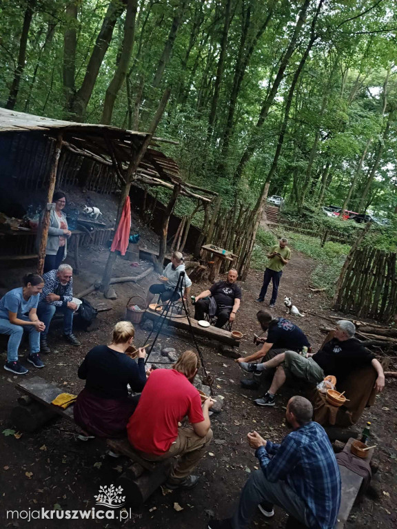 Zacni Goście na Starej Ziemi w Kruszwicy [ZDJĘCIA]