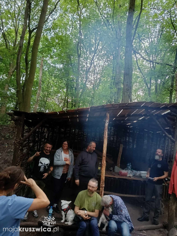 Zacni Goście na Starej Ziemi w Kruszwicy [ZDJĘCIA]