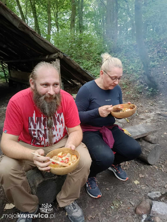 Zacni Goście na Starej Ziemi w Kruszwicy [ZDJĘCIA]