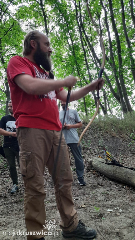 Zacni Goście na Starej Ziemi w Kruszwicy [ZDJĘCIA]