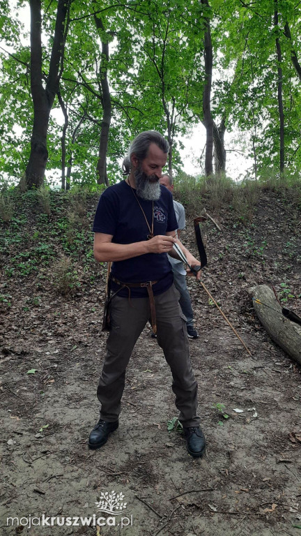 Zacni Goście na Starej Ziemi w Kruszwicy [ZDJĘCIA]