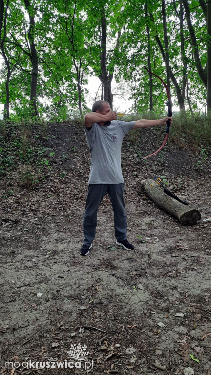 Zacni Goście na Starej Ziemi w Kruszwicy [ZDJĘCIA]