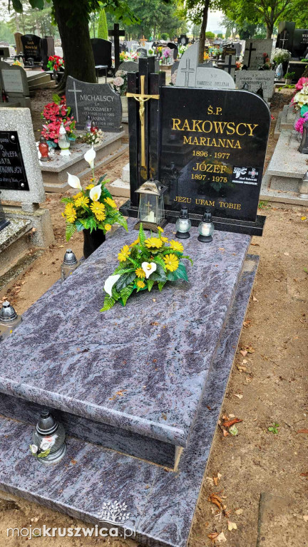 Poznaliśmy sylwetkę kolejnego Powstańca Wielkopolskiego z podkruszwickiej wsi