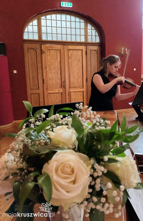 Dni Kobylnik: W pałacu pod Kruszwicą odbył się koncert [ZDJĘCIA]