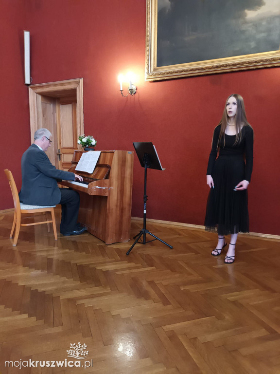 Dni Kobylnik: W pałacu pod Kruszwicą odbył się koncert [ZDJĘCIA]