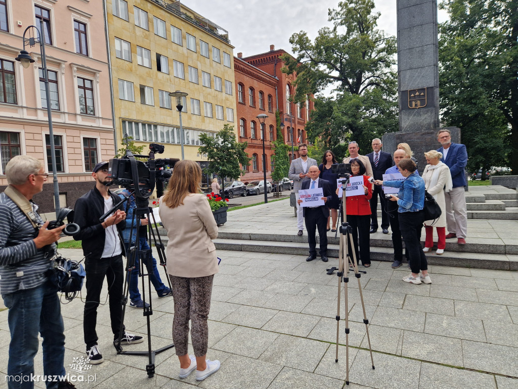 Konfederacja przedstawiła swojego kandydata w naszym okręgu do Senatu