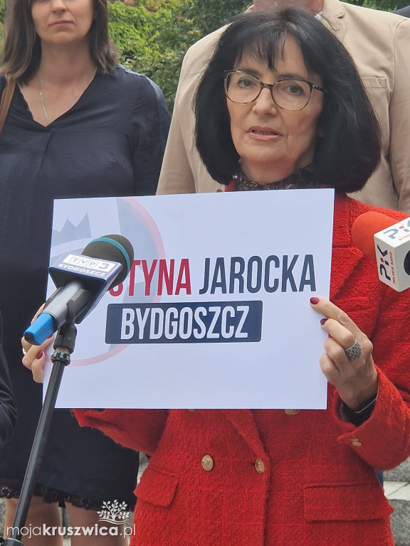 Konfederacja przedstawiła swojego kandydata w naszym okręgu do Senatu
