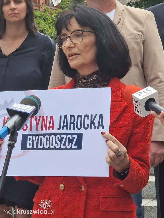 Konfederacja przedstawiła swojego kandydata w naszym okręgu do Senatu