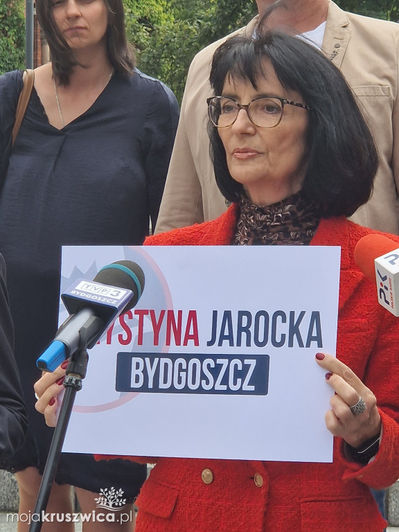 Konfederacja przedstawiła swojego kandydata w naszym okręgu do Senatu