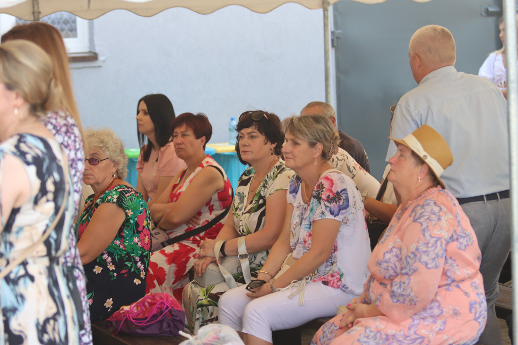 100-lecie OSP Witowice
