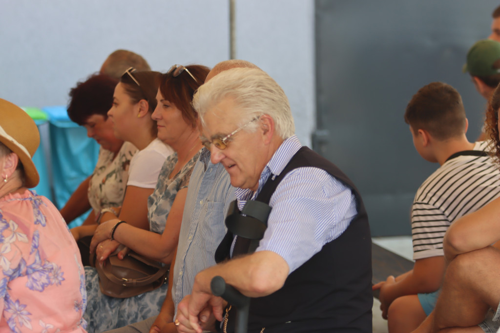 100-lecie OSP Witowice
