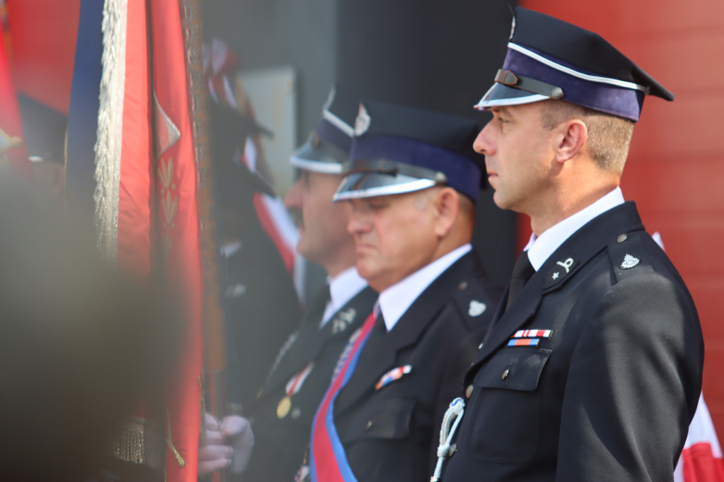 Uroczyste Obchody 100-lecia OSP Witowice
