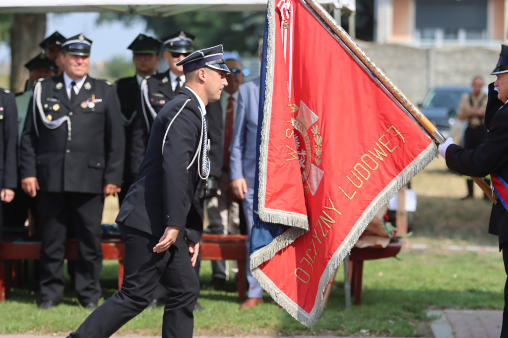 Uroczyste Obchody 100-lecia OSP Witowice