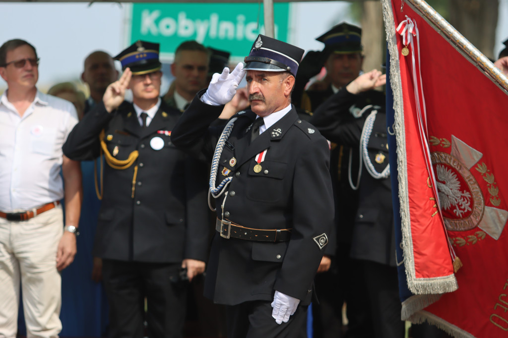 Uroczyste Obchody 100-lecia OSP Witowice