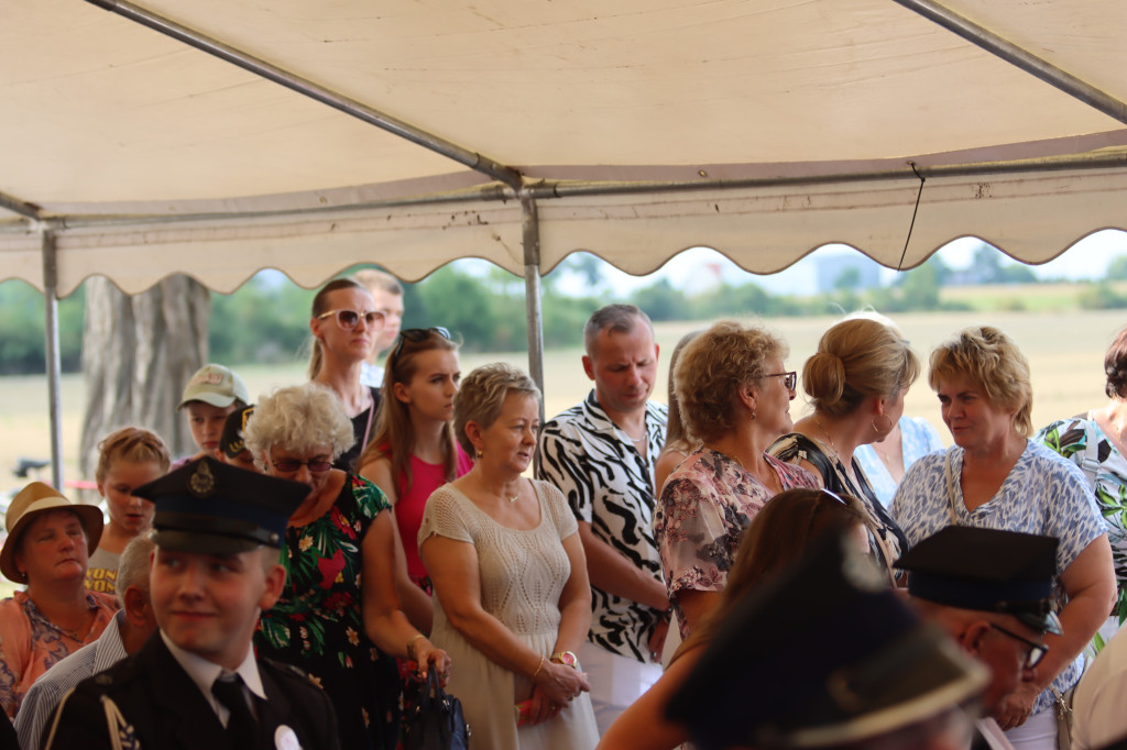 Uroczyste Obchody 100-lecia OSP Witowice