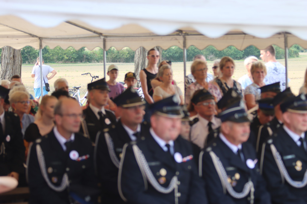 Uroczyste Obchody 100-lecia OSP Witowice